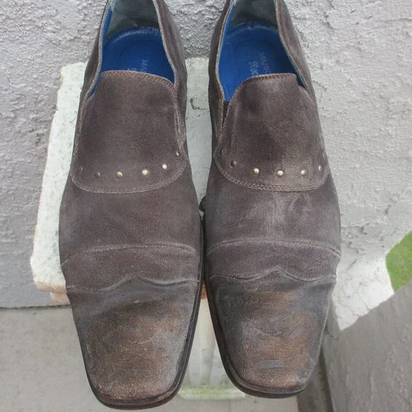 Mark Nason | Shoes | Mark Nason Rock Live Dragon Shoes  display picture 3